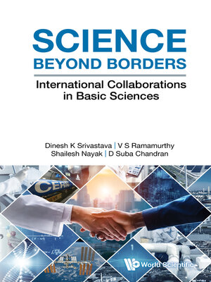 cover image of Science Beyond Borders